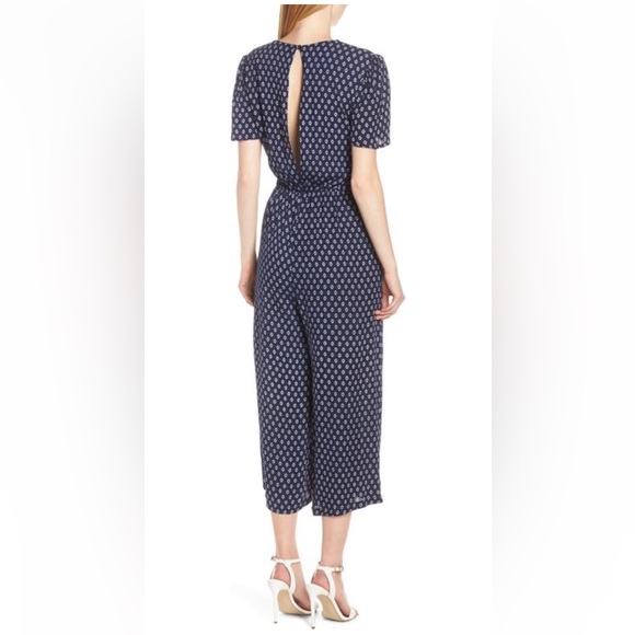 Fraiche by J - Karen MIDI Jumpsuit - Picture 6 of 6
